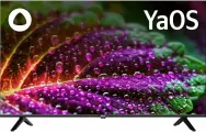 Телевизор LED BBK 32LEX-7231/FTS2C (Smart, Yandex)