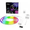 Светодиодная лента Smart Light 3м - Twinkly Flex - 300 шт. RGB + BT + Wi-Fi ( TWFL300STW-WEU )