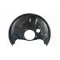 Щит переднего тормоза левый Great Wall Hover H2, H3, H5, Pegasus, Safe, Sailor, Sing, Socool , Wingle / 3001113-K00-B1
