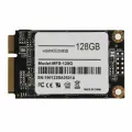 MSata SSD 120 ГБ 128 240 256 Mini Sata внутренний твердотельный накопитель для портативных компьютеров аксессуары