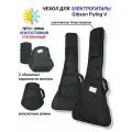 Чехол для электрогитары Gibson Flying V ML-8FV