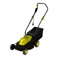 Газонокосилка Huter ELM-2000T