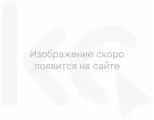 Samsung Чехол Silicone Case + Кольцо для Flip5, Абрикосовый