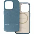 Чехол Native Union (Re)Classic Case для Apple iPhone 16 Pro Navy
