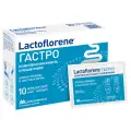 Lactoflorene ГАСТРО пор. саше-пак., 10 шт.