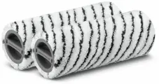 Комплект роликовых щёток для каменных полов Karcher 2.055-021.0
