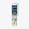 Герметик силиконовый нейтральный Bostik Perfect Seal Кухня (280мл) белый упак (6 шт)