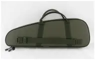 Чехол VEKTOR 69см из капрона с поролоном и тканевой подкладкой для карабина