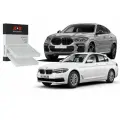 Салонный фильтр BMW 5 серии (G30, G31); X5 (G05, F95); X6 (G06, F96); 7 (G11, G12) OEM 64119366401