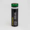 Аккумулятор Armytek 21700 Li-Ion 5000 mAh A03601