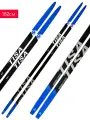 Беговые лыжи TISA Sport Step Blue, 182см