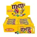 Конфеты M&M'S драже с арахисом и молочным шоколадом, 32 штуки по 45 г