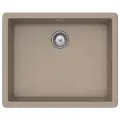 Врезная кухонная мойка SCHOCK Brooklyn 60, саббиа