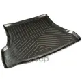 Коврики В Багажное Отделение Для Ford Mondeo (Sd) (2000-2007) Norplast Npl-P-22-31 NORPLAST арт. NPL-P-22-31