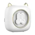 Детский мини-принтер Kid Joy C23 White для фотографий 200DPI Bluetooth 5.1 белый