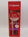 Зубная паста Colgate Max White Ultra Multi Protect, 50 мл (Из Финляндии)