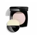 CHANEL POUDRE LUMIRE Хайлайтер 40 - WHITE OPAL