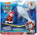 Spin Master Nickelodeon Paw Patrol Aqua Pups Marshall And Dolphin /Набор детских игрушек，Щенячий патруль