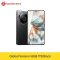 Смартфон Nubia Z60S Pro, 16ГБ/1ТБ, global