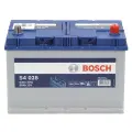 Аккумулятор BOSCH 830A Обратная полярность 95 А/ч 306x173x225