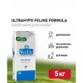 Farmina Корм сухой Vet Life Cat Ultrahypo для взрослых кошек при аллергии 5 кг