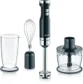 Блендер погружной GRAEF HB 502 schwarz