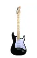 Электрогитара Fabio ST200 BK (комплект)