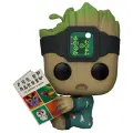 Фигурка Funko POP! Marvel: Groot из мультсериала Я есть Грут, 70651
