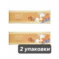 Молочный шоколад Lindt с цельным лесным орехом 300 г x 2 шт