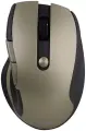 Мышь SMARTBUY SBM-508AG-GD, черный/золотой