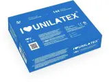 Классические презервативы Unilatex Natural Plain, 144 шт, телесный, гипоаллергенные