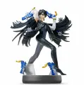 Amiibo. Фигурка Байонетта / Bayonetta (Super Smash Bros. Collection)