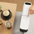 Кофемашина капсульная Xiaomi Mijia Capsule Coffee Machine N1(S1301) CN , черно - белый