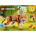 Конструктор Lego Creator 31129 Величественный тигр
