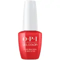 OPI Гель-лак GelColor, 15 мл, A Good Man-darin is Hard to Find