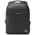 Рюкзак Hedgren HCOM04 Commute Tram Backpack 15,4 RFID *003-21 Black Eco