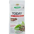 Кофе в зернах Today Blend №8, кофе, средняя обжарка, 200 г