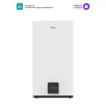 Водонагреватель электрический накопительный на 50 литров с Wi-Fi Midea Stream MWH-5020-FED
