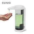 SVAVO Автоматический диспенсер для жидкого мыла, Зеленый