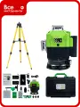 Профессиональный лазерный уровень LT L16-360S + штатив 1.6 м L16-360S/1.6м