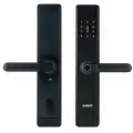 Умный замок Sanyo T100 TTLock бэксет 60