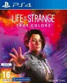 Игра Life is Strange True Colors для PlayStation 4, русские субтитры, диск