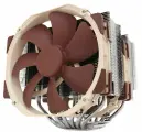 Кулеры и системы охлаждения для компьютеров Noctua NH-D15