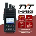 Рация TYT TH-UV8200 -jua