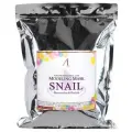 Альгинатная маска с муцином улитки Anskin Snail Modeling Mask (1 кг)