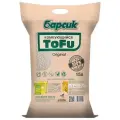 Комкующийся наполнитель Барсик TOFU Original, 15л, 1 шт.