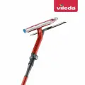 Очиститель окон Vileda 2 в 1 с телескопической ручкой 159520