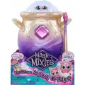 Игровой набор Magic Mixies Волшебный запотевающий котел 20 см плюшевая игрушка, розовый/Без запчастей