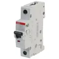 Автоматический выключатель 1-полюсный ABB S201 B63 (автомат электрический) 2CDS251001R0635