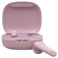 Наушники JBL Wave Flex 2 TWS беспроводные Bluetooth внутриканальные IP54 белый (pink）
